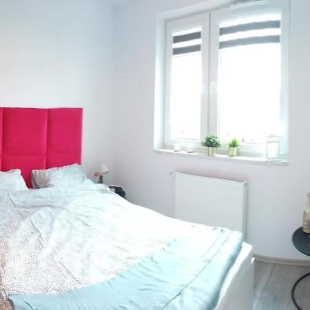 Apartament Z Sauna I Jacuzzi Apartment Radom Exterior photo