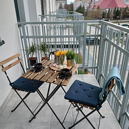 Apartament Z Sauna I Jacuzzi Apartment Radom Exterior photo