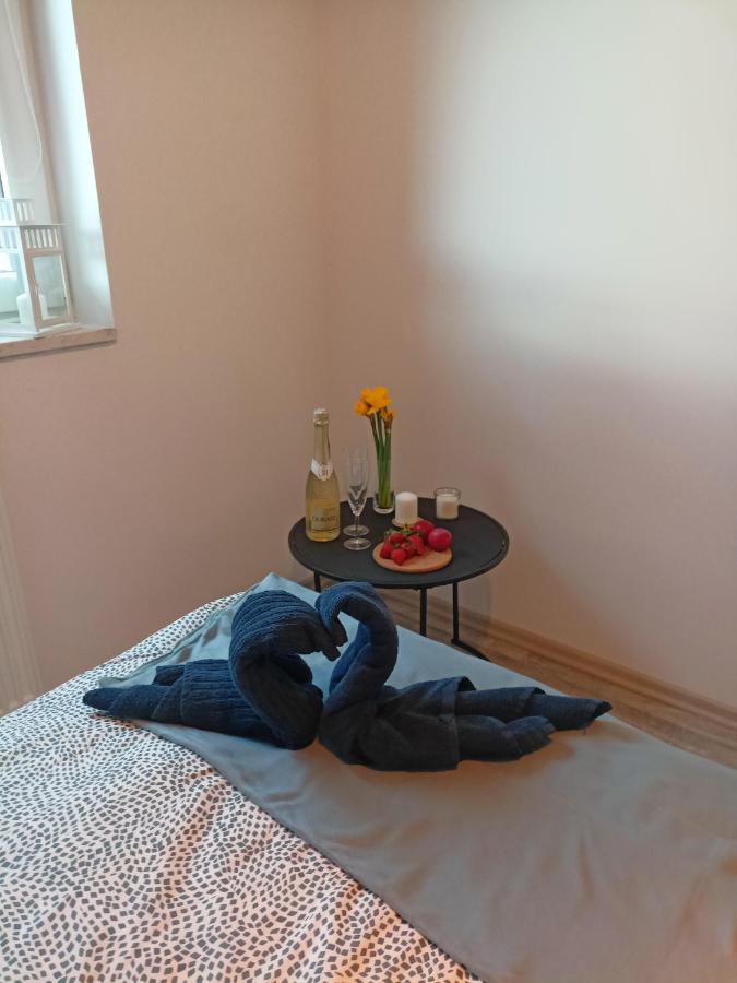 Apartament Z Sauna I Jacuzzi Apartment Radom Exterior photo